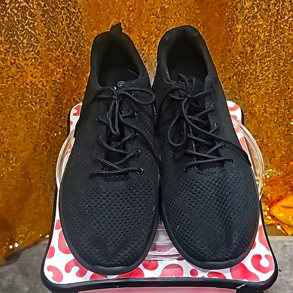 G Pro Player Black Trainers Mens 13 - Picture 6 of 8